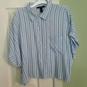 Stripped blouse